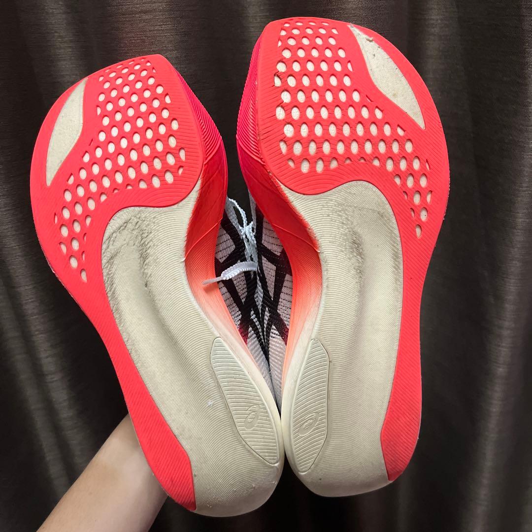 スパイク・シューズ ASICS speed Sky+