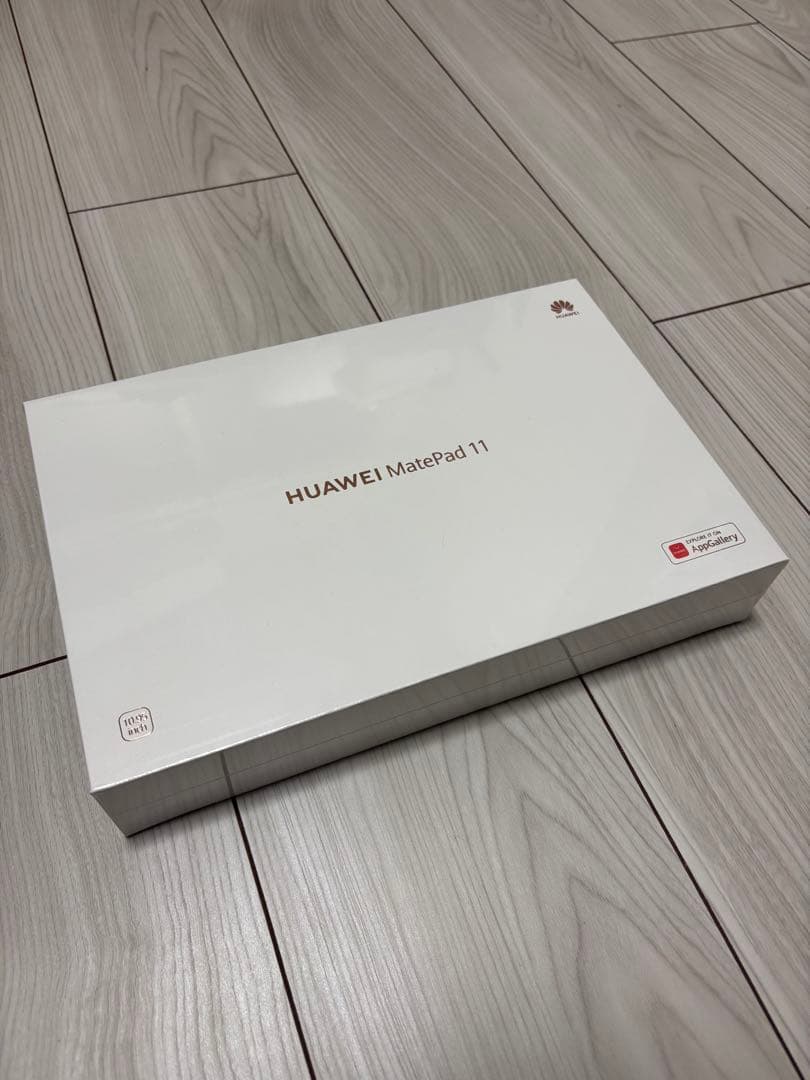 HUAWEI MatePad 11 未開封 保護フィルム付き