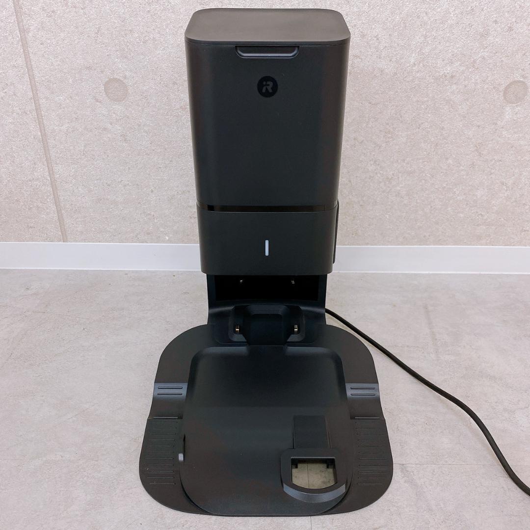 ロボット掃除機 iRobot Roomba ルンバ i7+ RVB-Y2