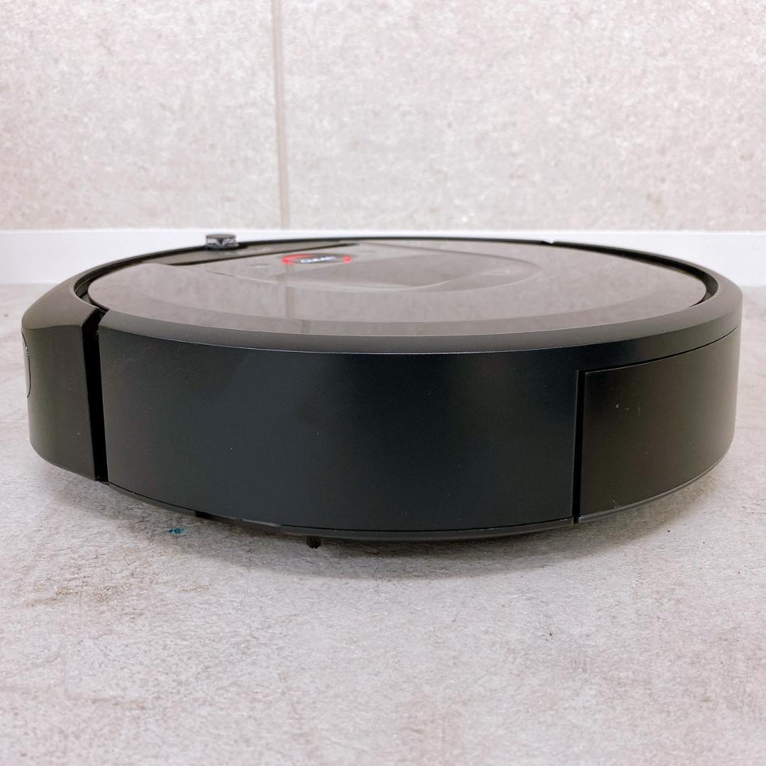 ロボット掃除機 iRobot Roomba ルンバ i7+ RVB-Y2