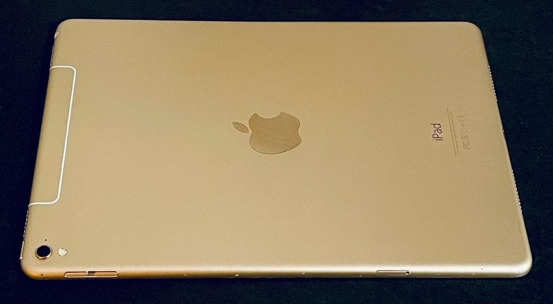 ◆128GB! iPad pro 9.7 インチ ipad Apple