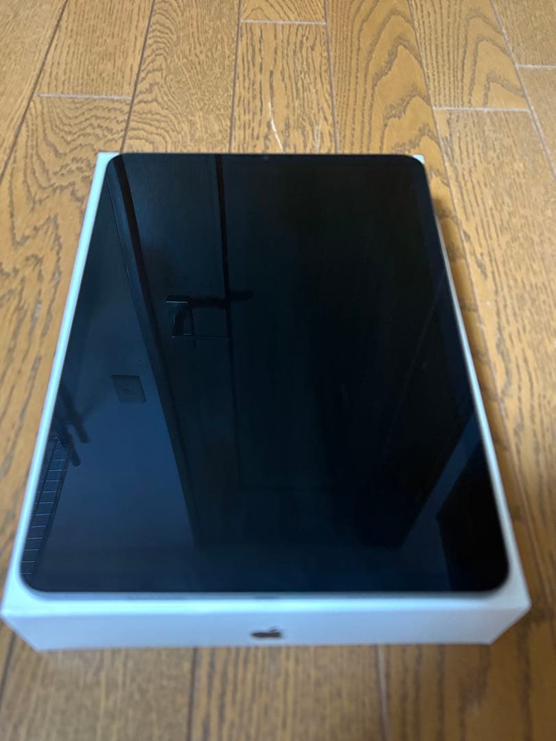 iPad Pro 11インチ (第3世代) スペースグレー 本体