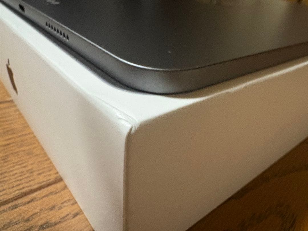 iPad Pro 11インチ (第3世代) スペースグレー 本体