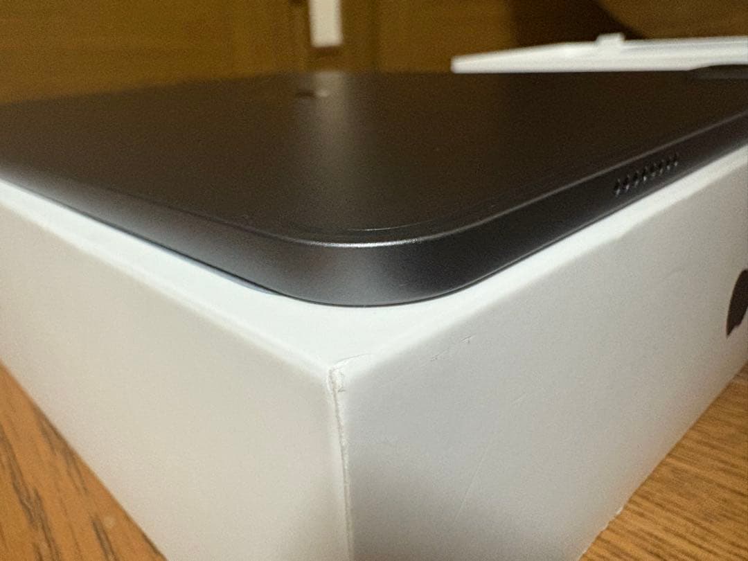 iPad Pro 11インチ (第3世代) スペースグレー 本体