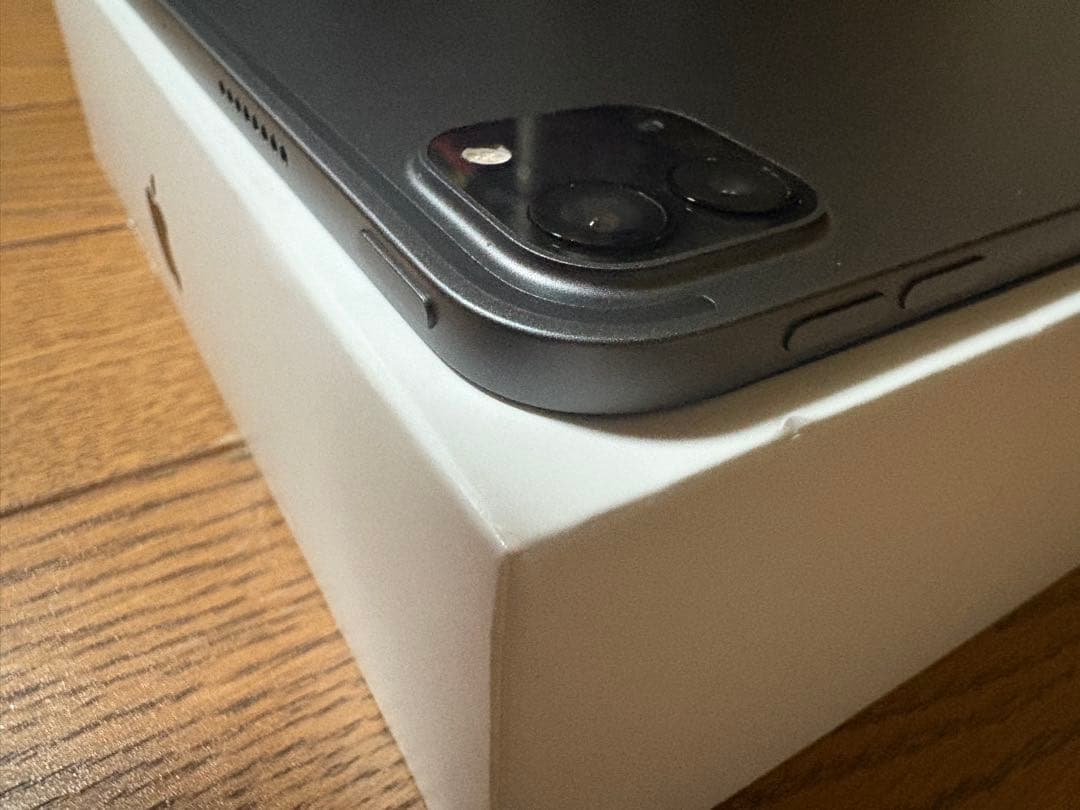 iPad Pro 11インチ (第3世代) スペースグレー 本体