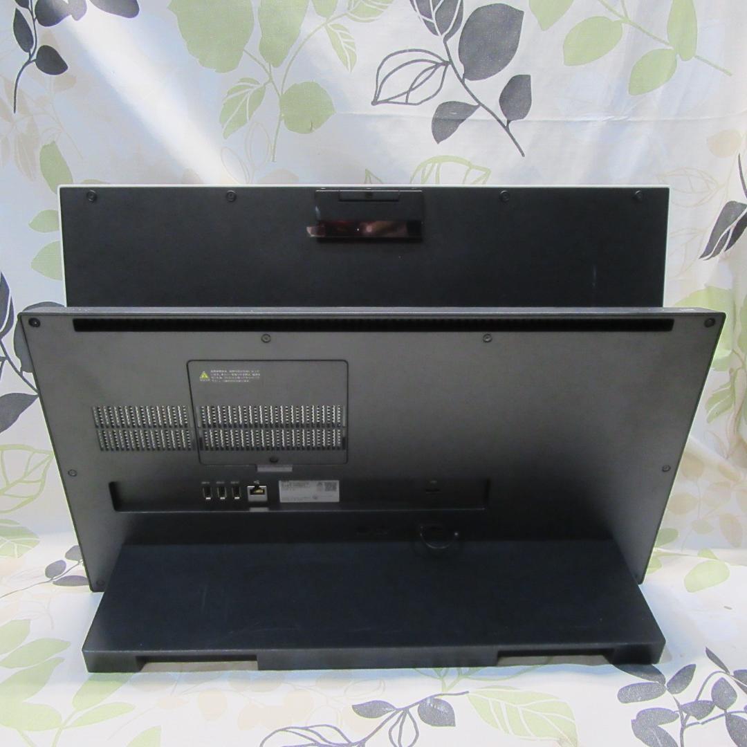 良品！Win11公式対応8世代Corei3/メ16/SSD+HDD/DVD/無線