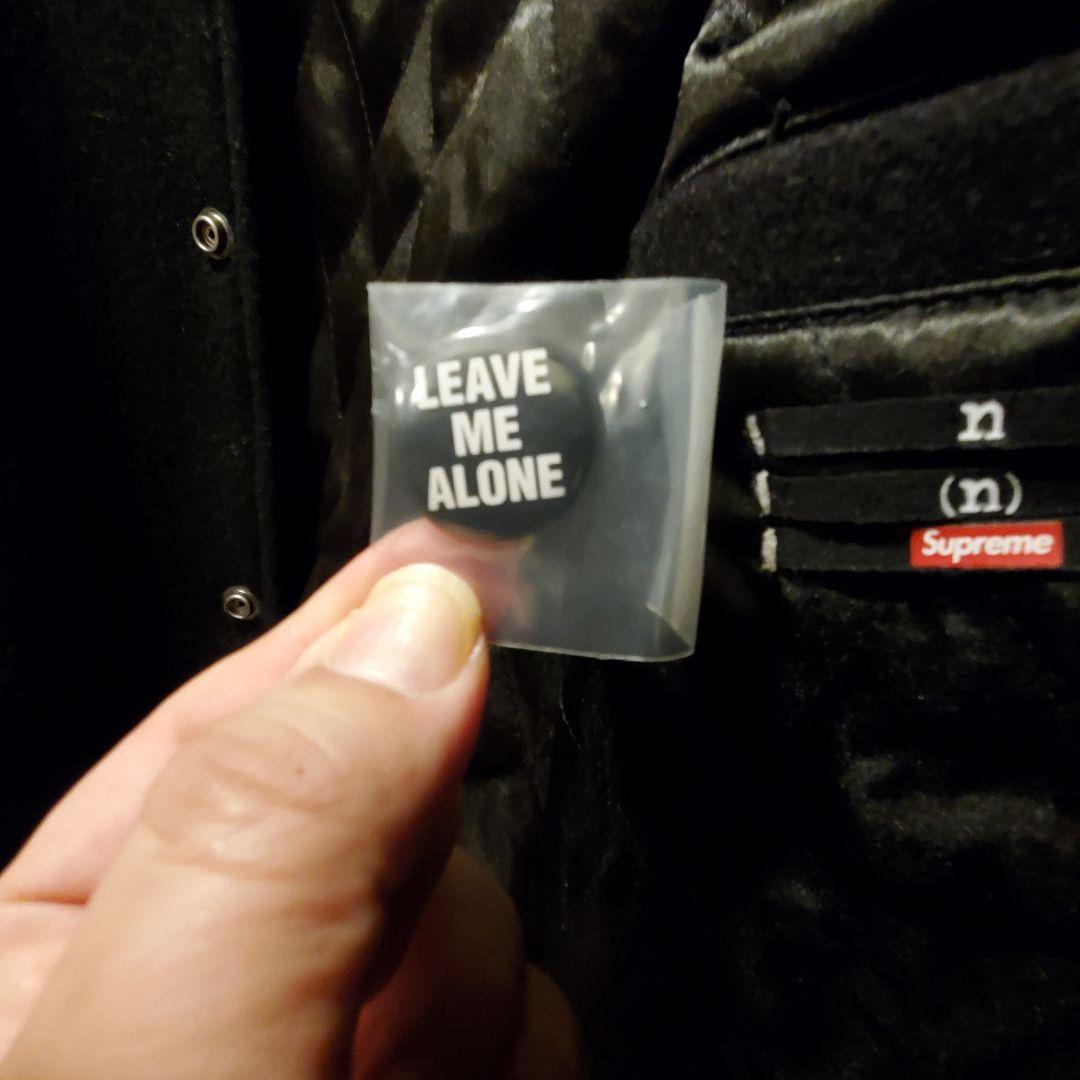 ジャケット・アウター Supreme/Number (N)ine/Mickey Mouse