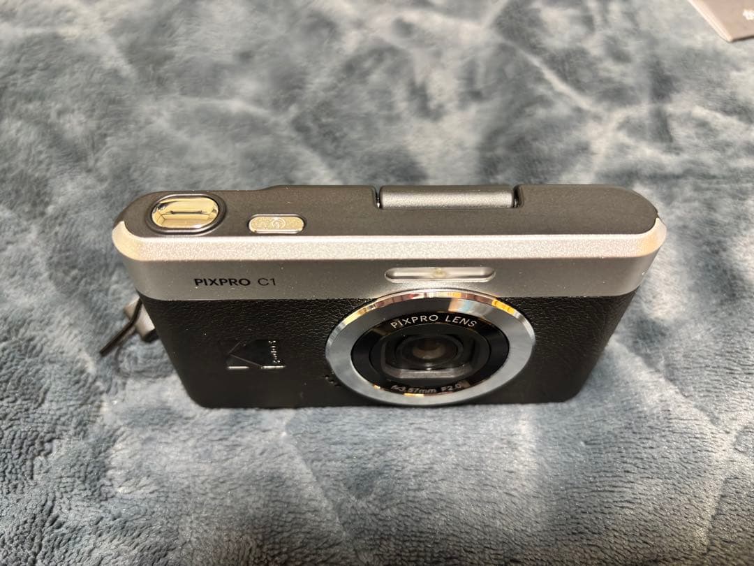 KODAK PIXPRO C1 デジタルカメラ 本体