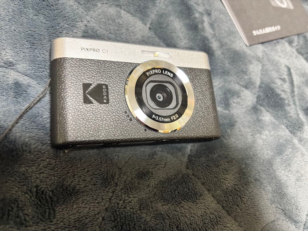 KODAK PIXPRO C1 デジタルカメラ 本体