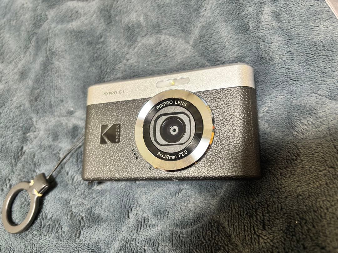 KODAK PIXPRO C1 デジタルカメラ 本体