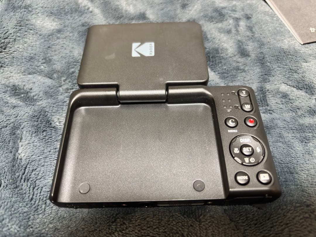 KODAK PIXPRO C1 デジタルカメラ 本体