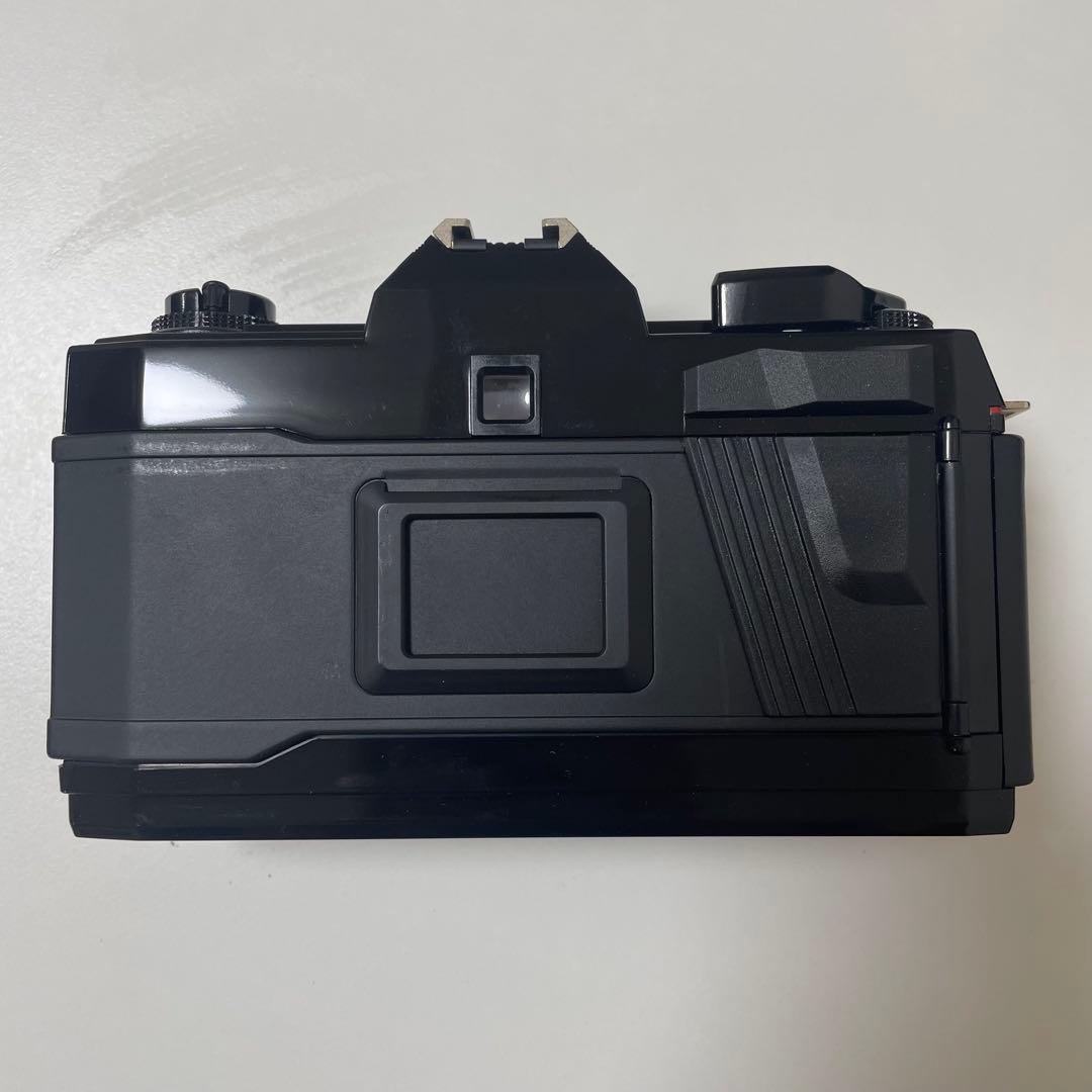 Nishika N8000 3DカメラとTwin Light 3010