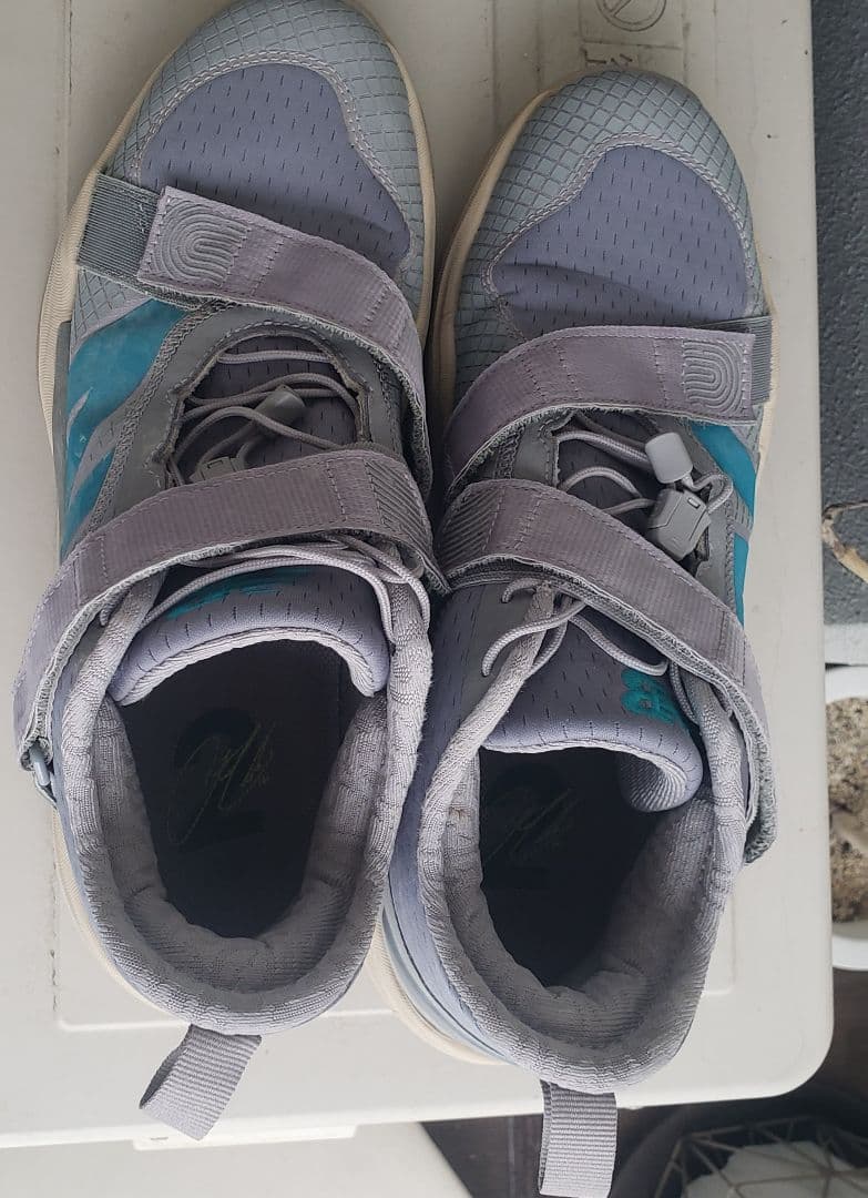 ニューバランス TLINDAS2 FuelCell Lindor 2