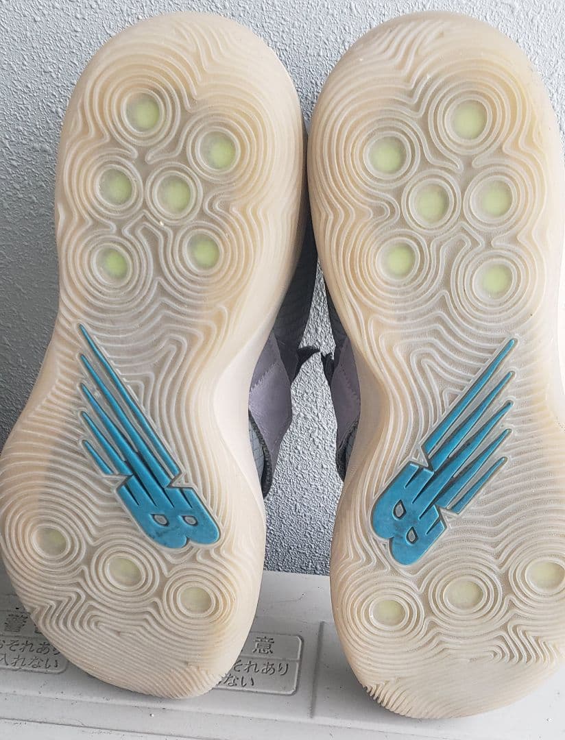 ニューバランス TLINDAS2 FuelCell Lindor 2