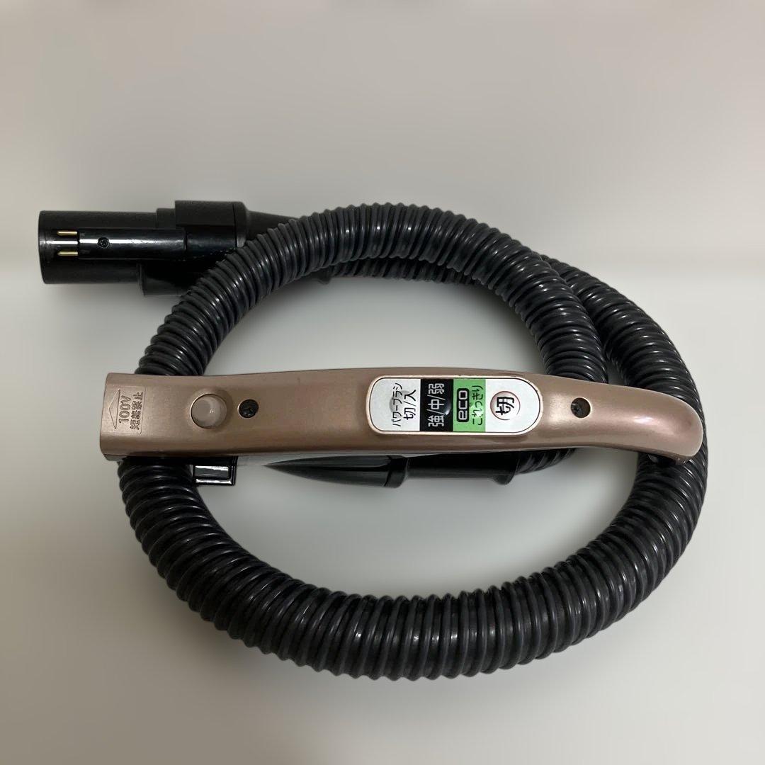 格安　動作保証品　CV-SP900G 日立　掃除機　ホース 希少　部品　パーツ