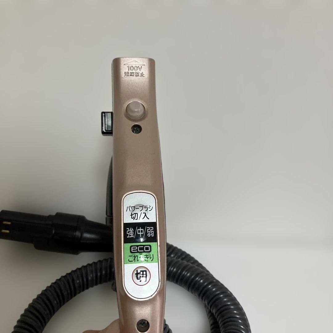 格安　動作保証品　CV-SP900G 日立　掃除機　ホース 希少　部品　パーツ