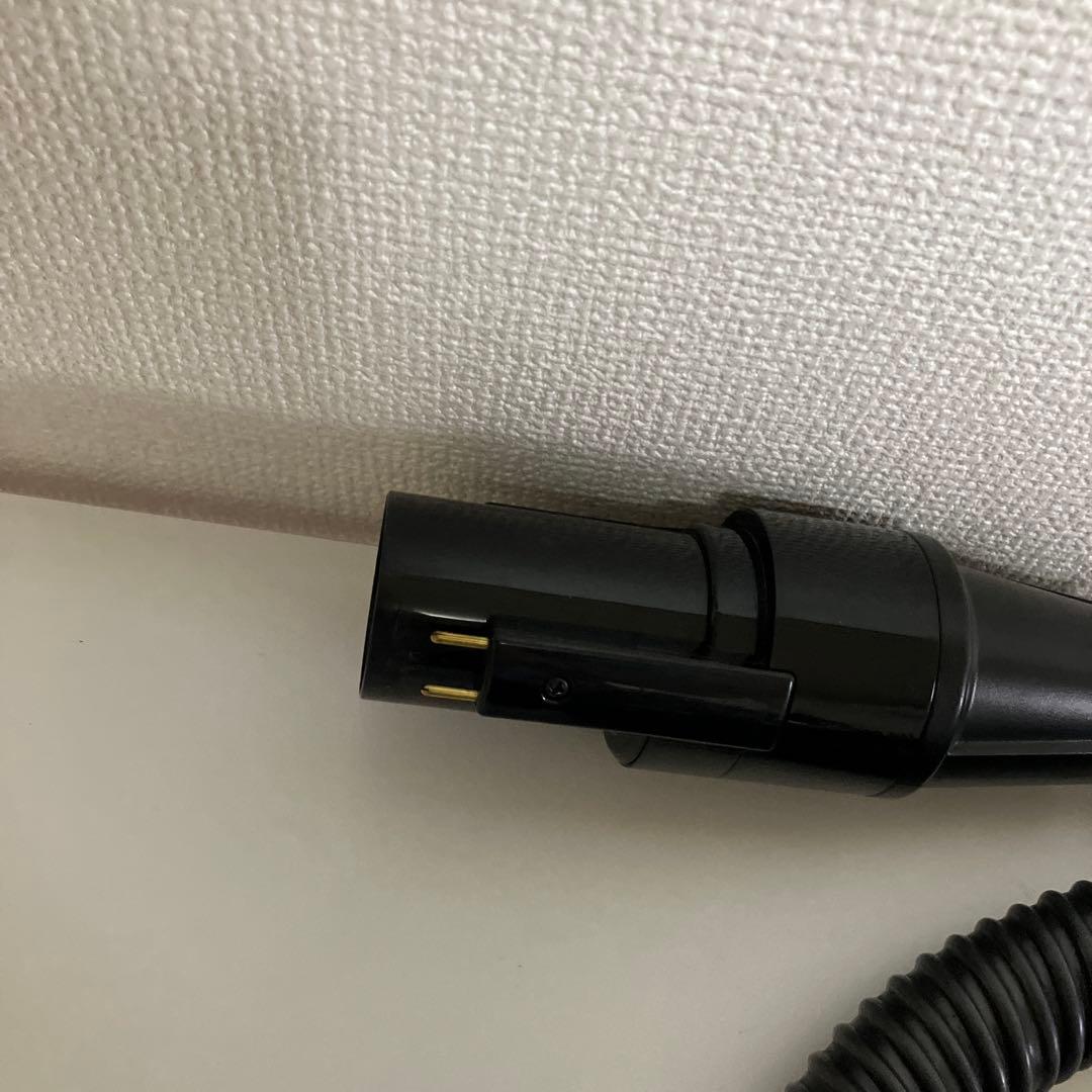 格安　動作保証品　CV-SP900G 日立　掃除機　ホース 希少　部品　パーツ