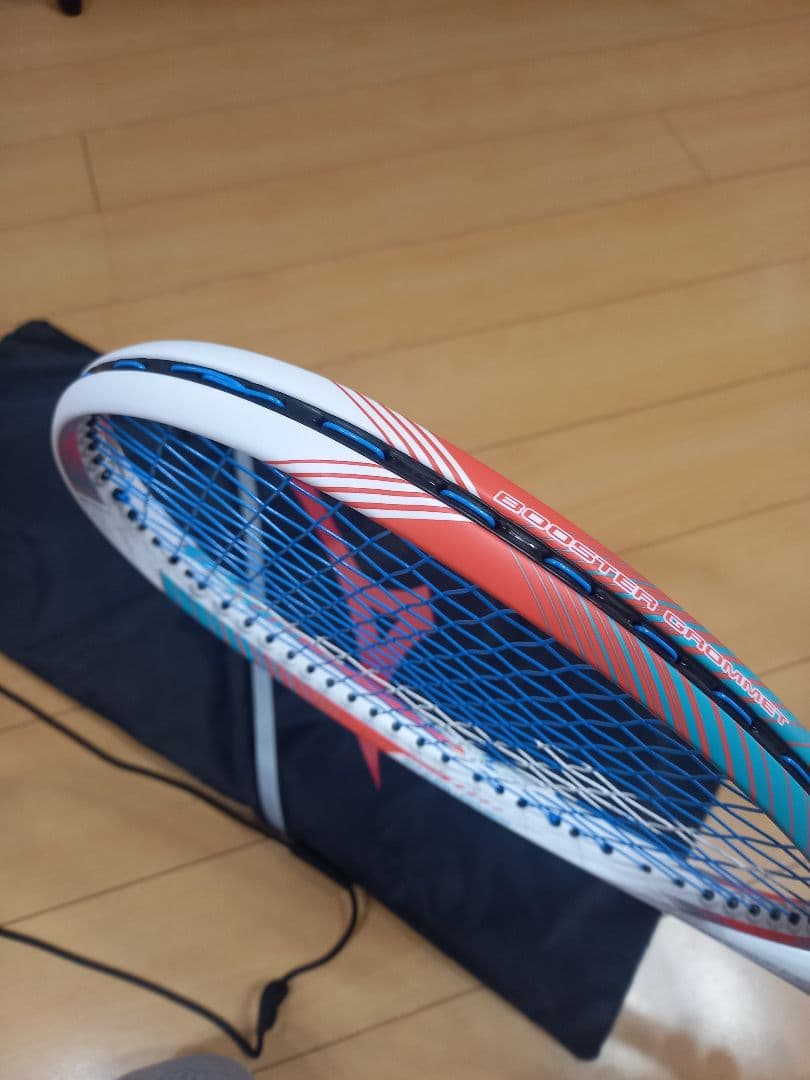 ミズノ　DフォースVS50　00X　試打のみ　極美品