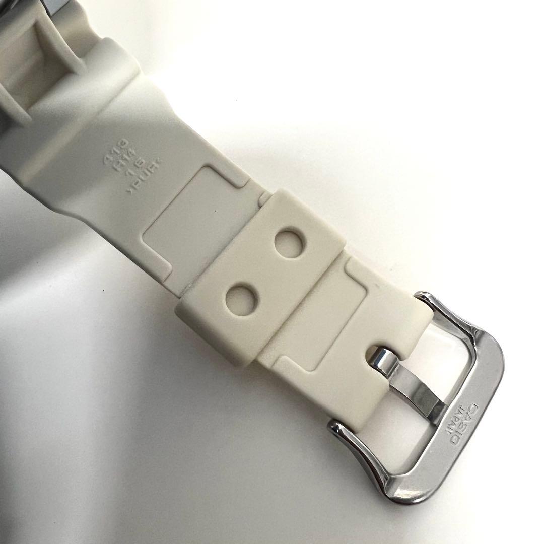 CASIO G-SHOCK G-5600A タフソーラー 動作品