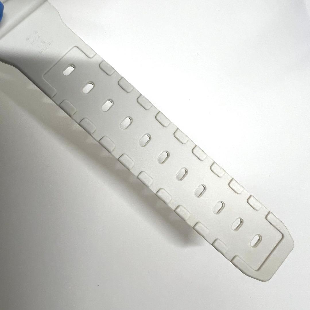 CASIO G-SHOCK G-5600A タフソーラー 動作品