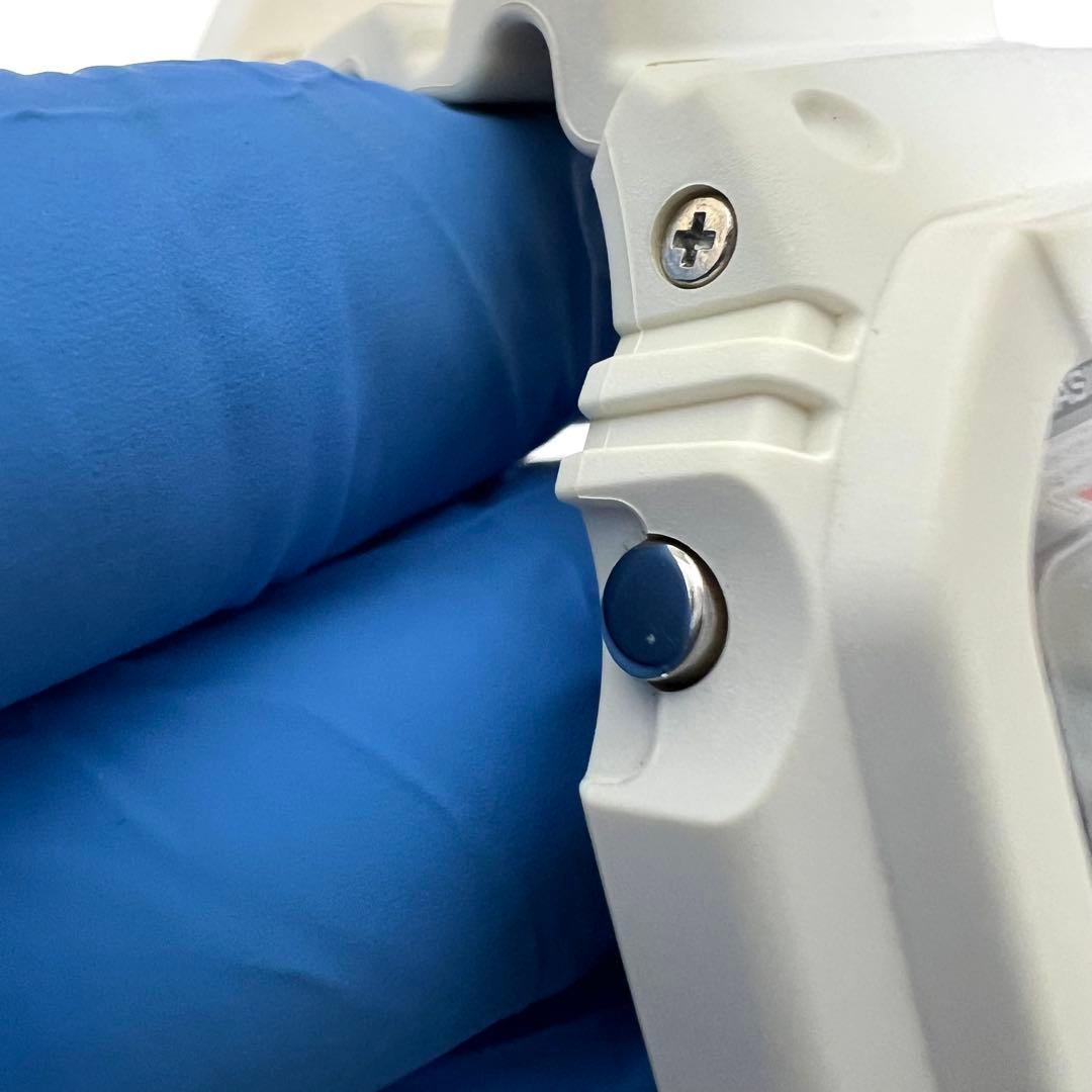 CASIO G-SHOCK G-5600A タフソーラー 動作品