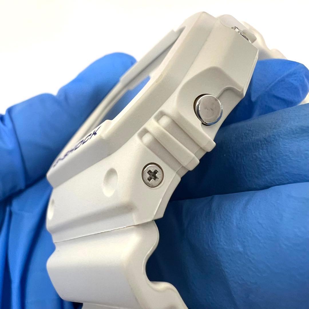 CASIO G-SHOCK G-5600A タフソーラー 動作品