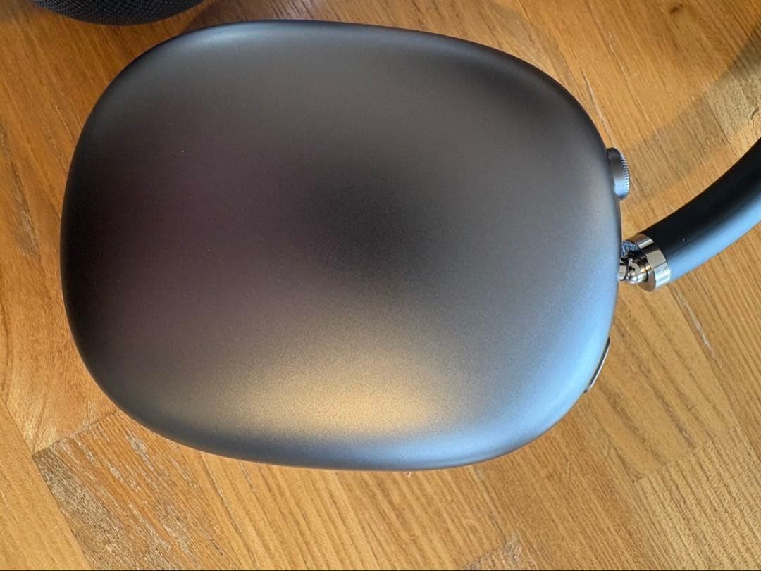 値下げ！ほぼ新品！AirPods MAX