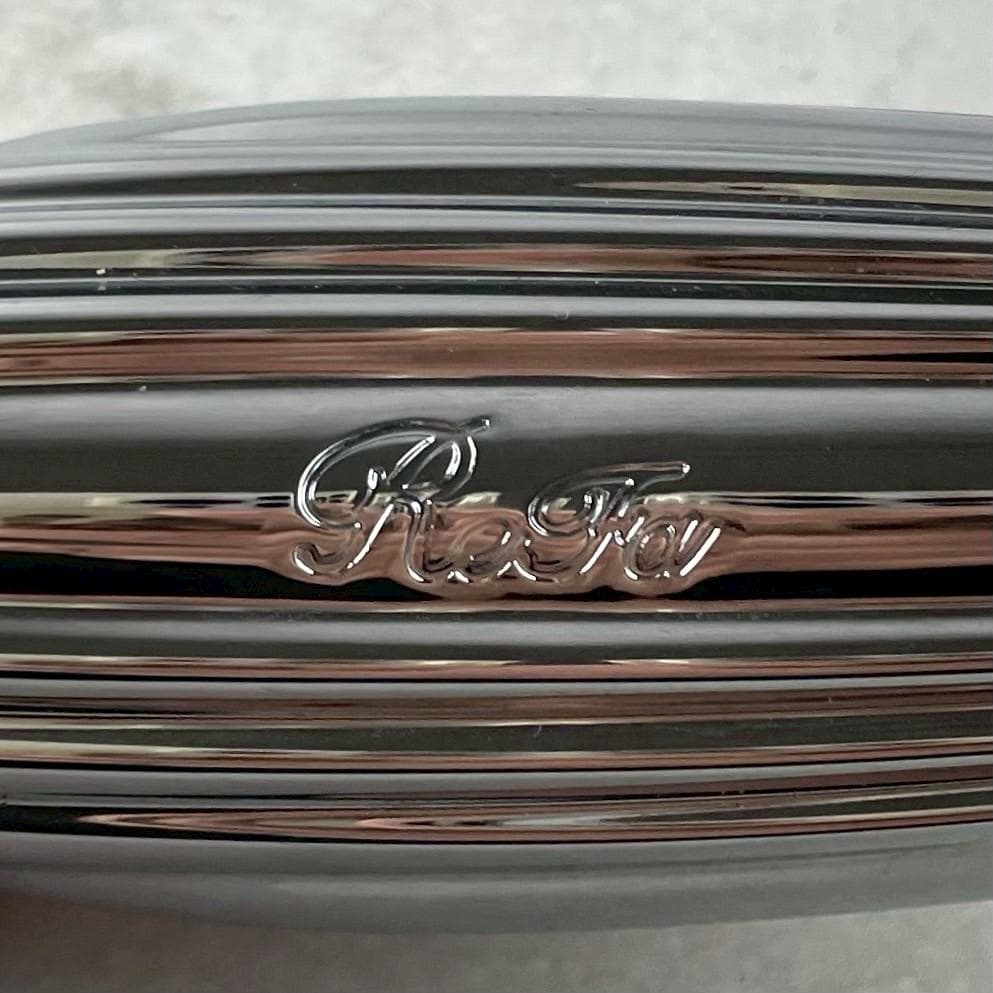 美品✨リファカラット 美顔ローラー ReFa RF-PC2019B SILVER