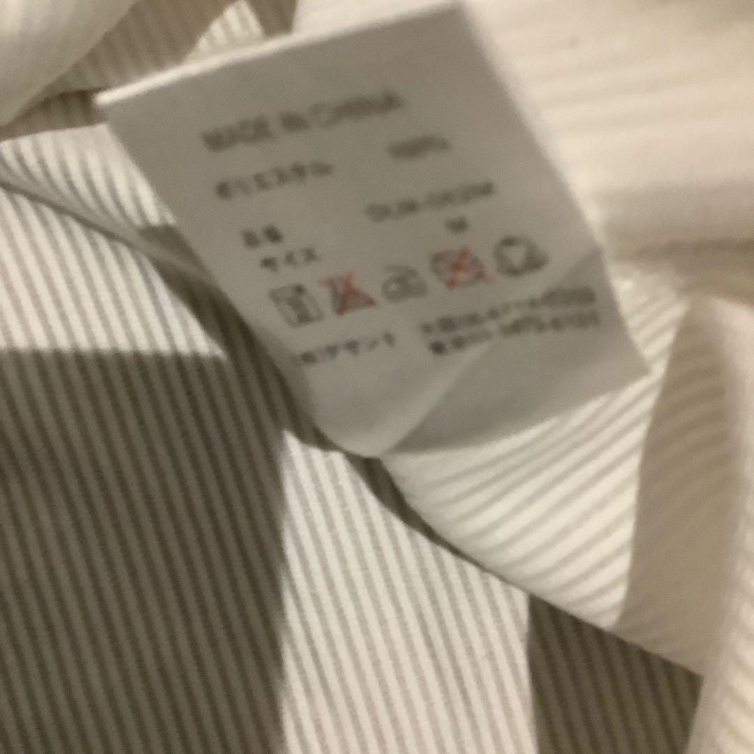 千葉ロッテマリーンズ　今江敏晃　誠ユニフォーム　Mサイズ