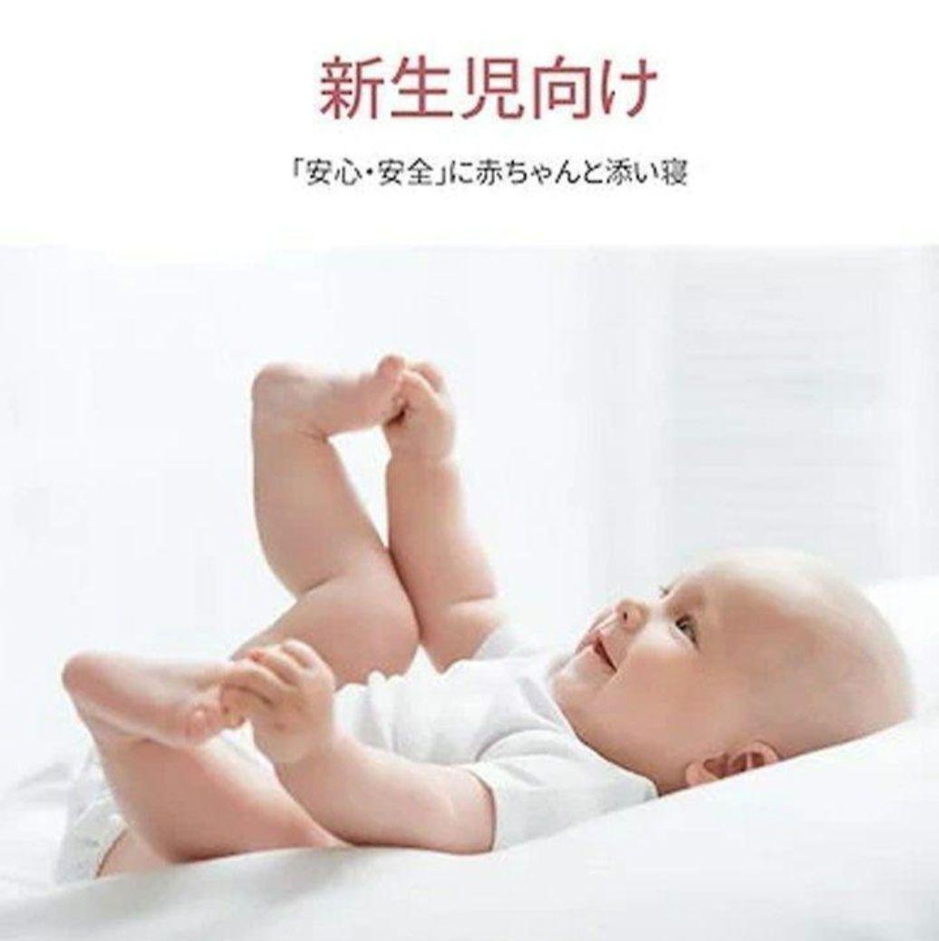 限定値下げ【美品】ベビーベッド 添い寝 持ち運び ゆりかご インベット セット