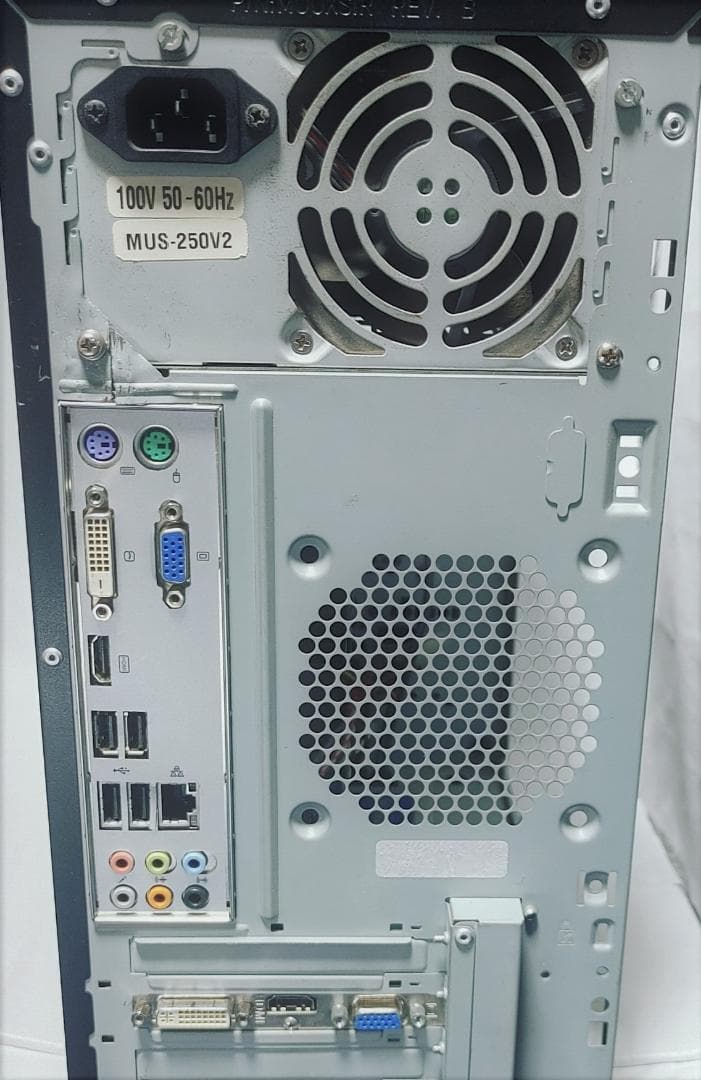 Athron(TM)64×2DualCoreProcessor5200+