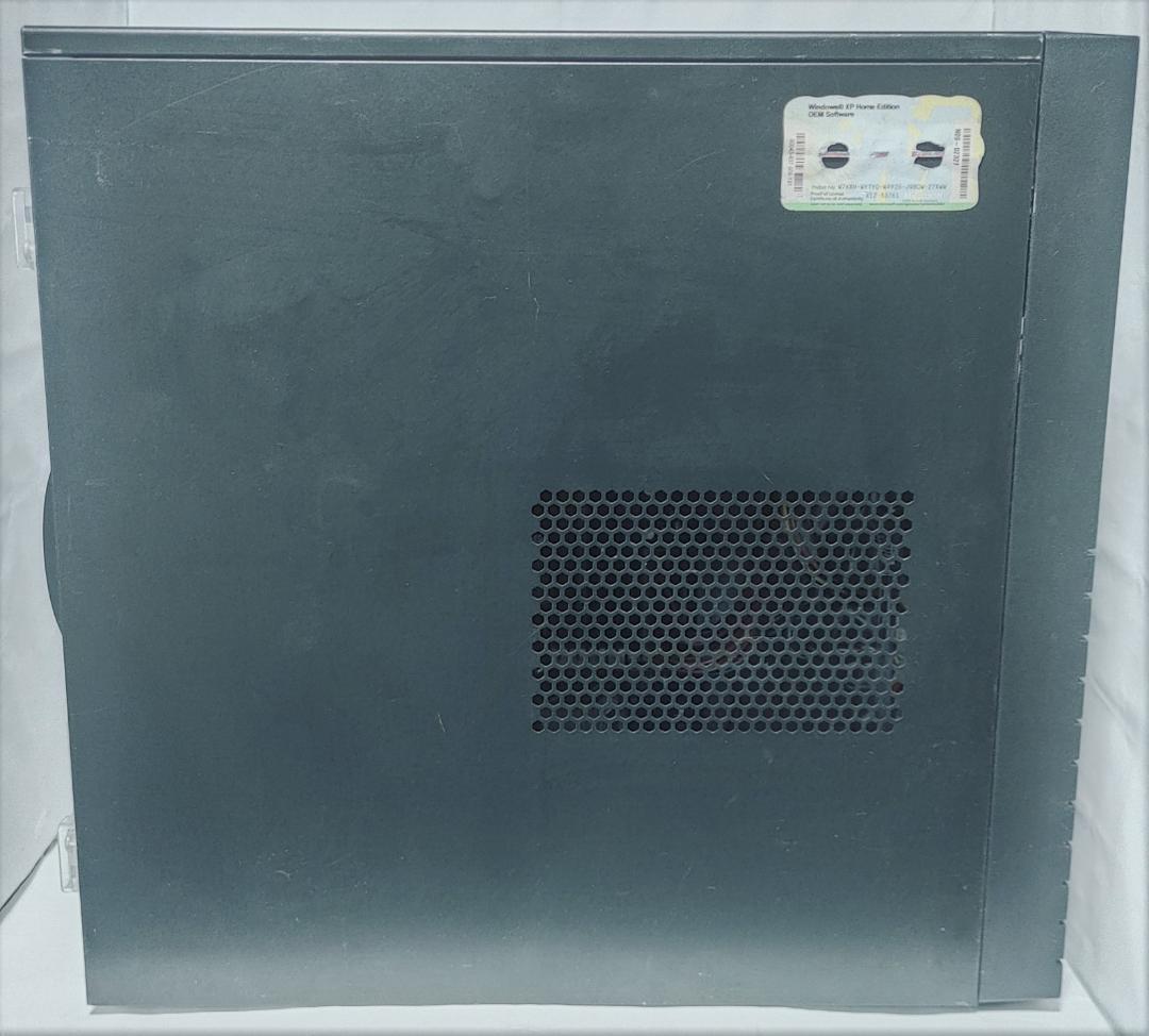 Athron(TM)64×2DualCoreProcessor5200+