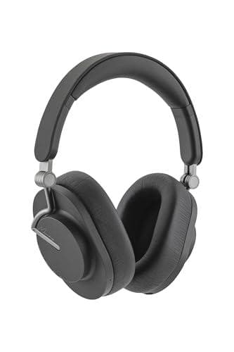 Moondrop 羽翼 - Edge ワイヤレス ヘッドホン Bluetootm