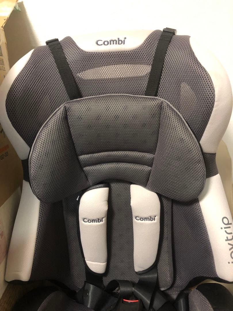 【送料込み】未使用品　コンビ　ジョイトリップ　エアスルー gc