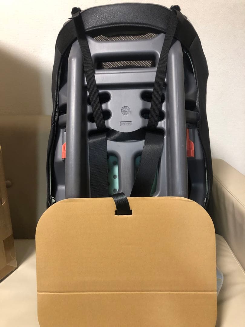 【送料込み】未使用品　コンビ　ジョイトリップ　エアスルー gc