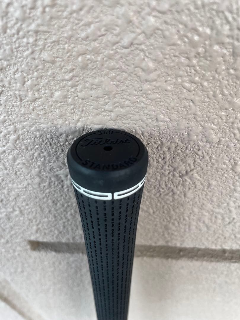 希少 DENALI RED 60G 5.5 タイトリスト ドライバー用