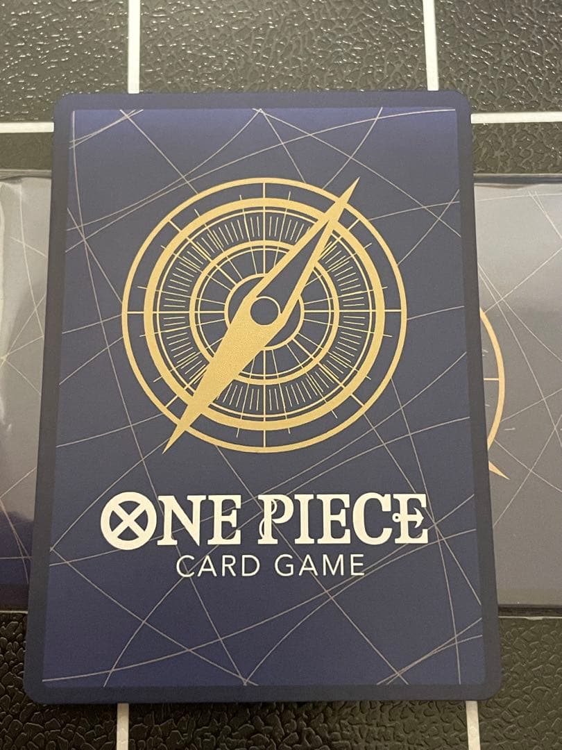 ワンピース カードゲーム　ヒロインズ　ボア・ハンコック　EB03-02