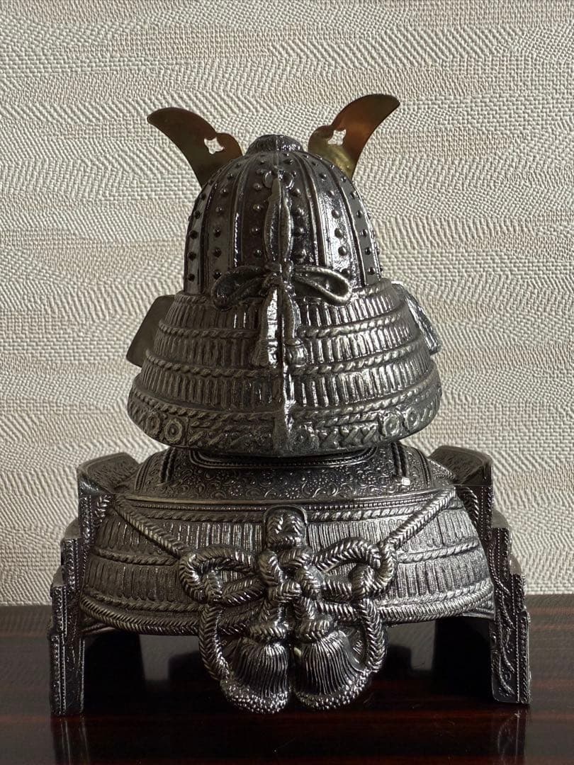 え*も様 【O-1860】ニッカウヰスキー G&G ボトルカバー 侍 武士 武将