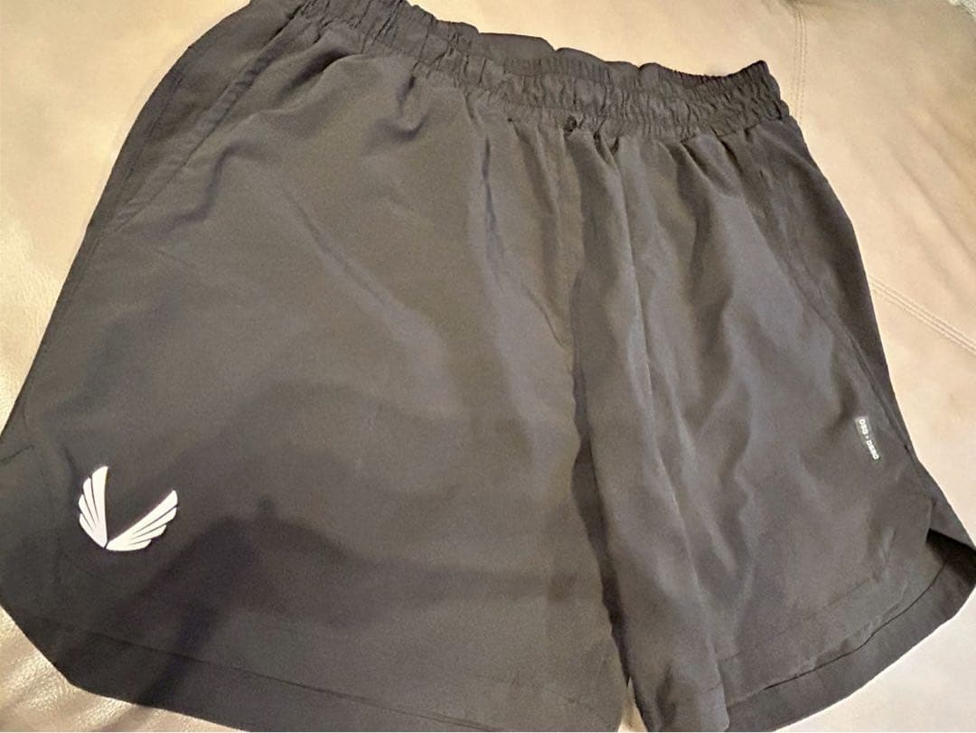 ASRV トレーニングショートパンツ　Ｌ