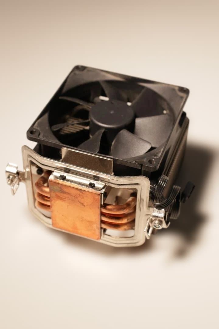 AMD Ryzen 7 3700X + CPUクーラー セット