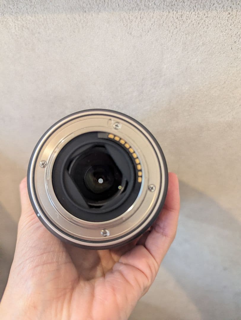 美品TAMRON18-300mm F3.5-6.3 Di III-AVCVXD