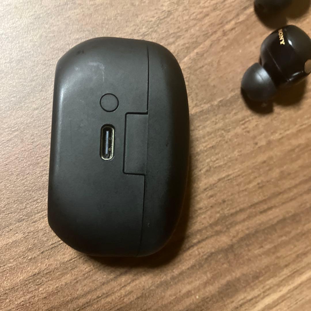 イヤホン Sony wf-1000xm5