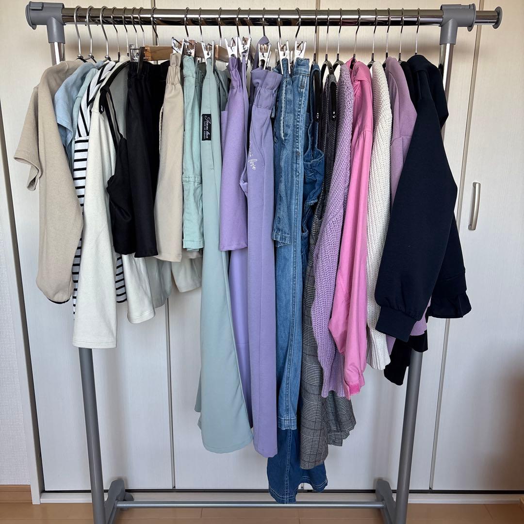 Jenni love他　まとめ売り25点　￼サイズ140