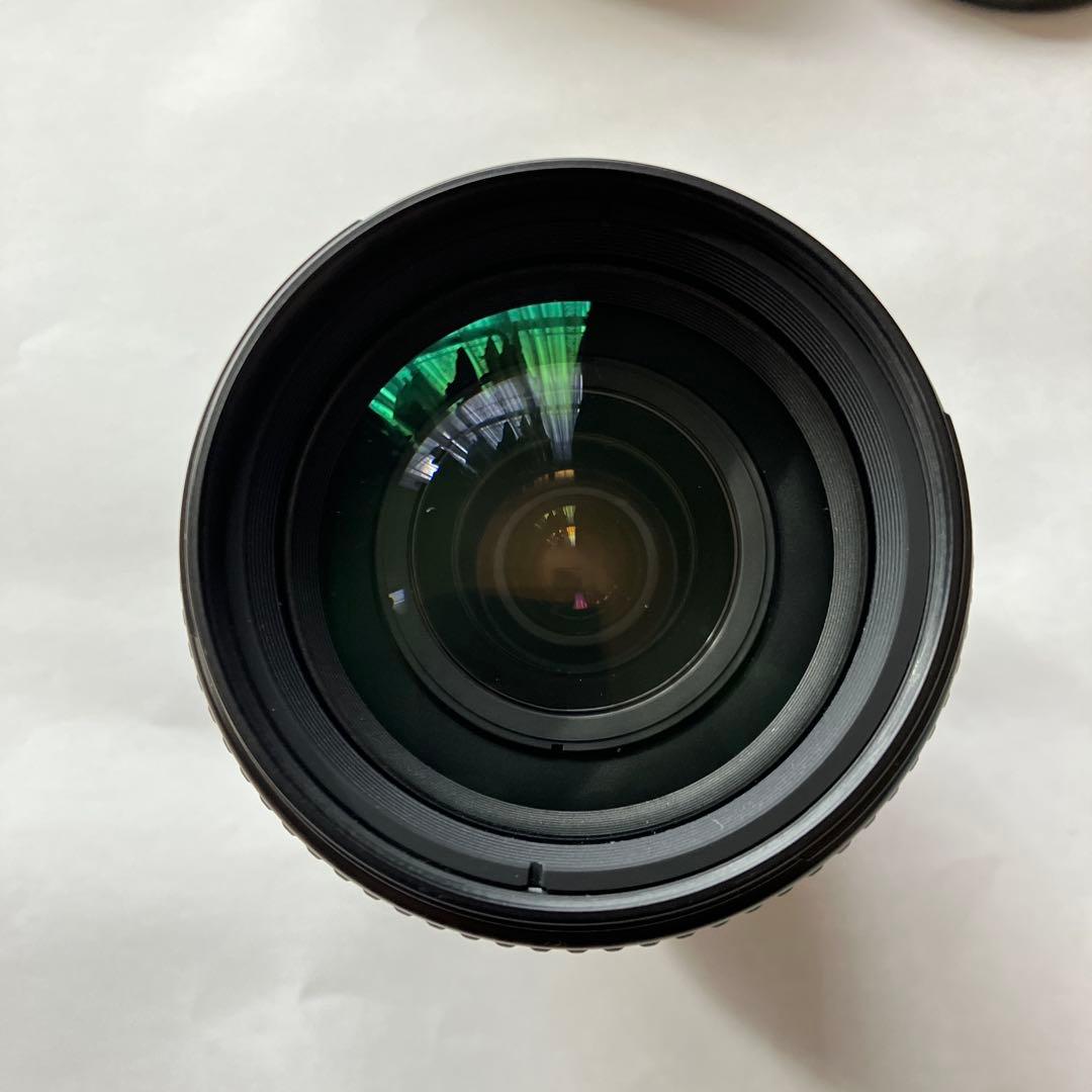 美品Ai AF ZoomNikkor28-105mmF3.5-4.5D（IF）