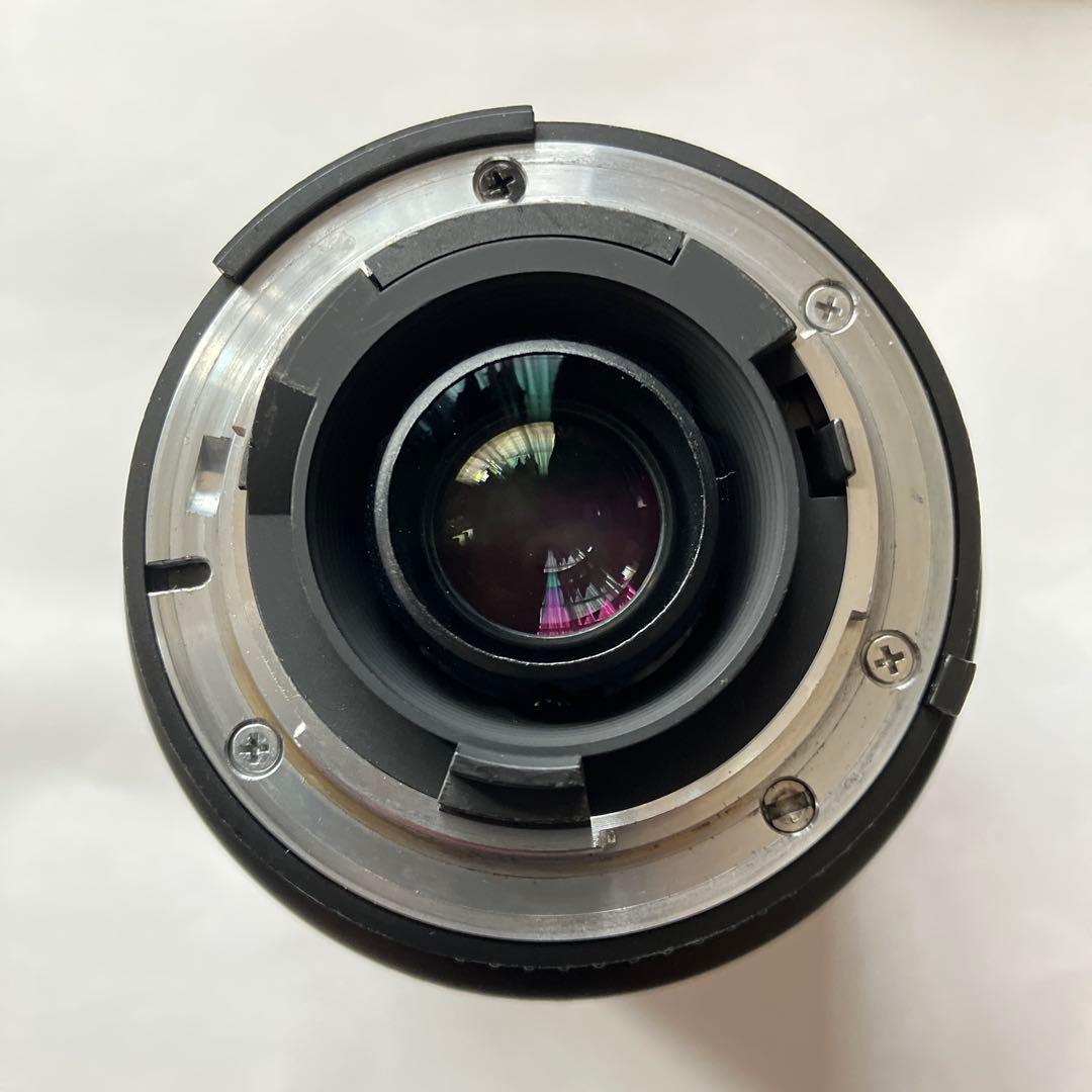 美品Ai AF ZoomNikkor28-105mmF3.5-4.5D（IF）