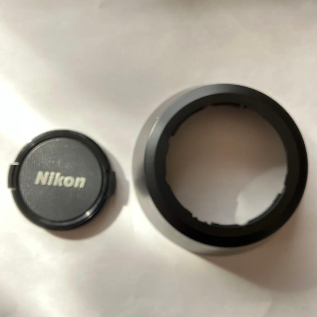 美品Ai AF ZoomNikkor28-105mmF3.5-4.5D（IF）