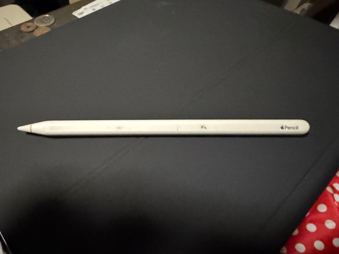 iPad Pro第5世代)スペースグレー + Magic Keyboard