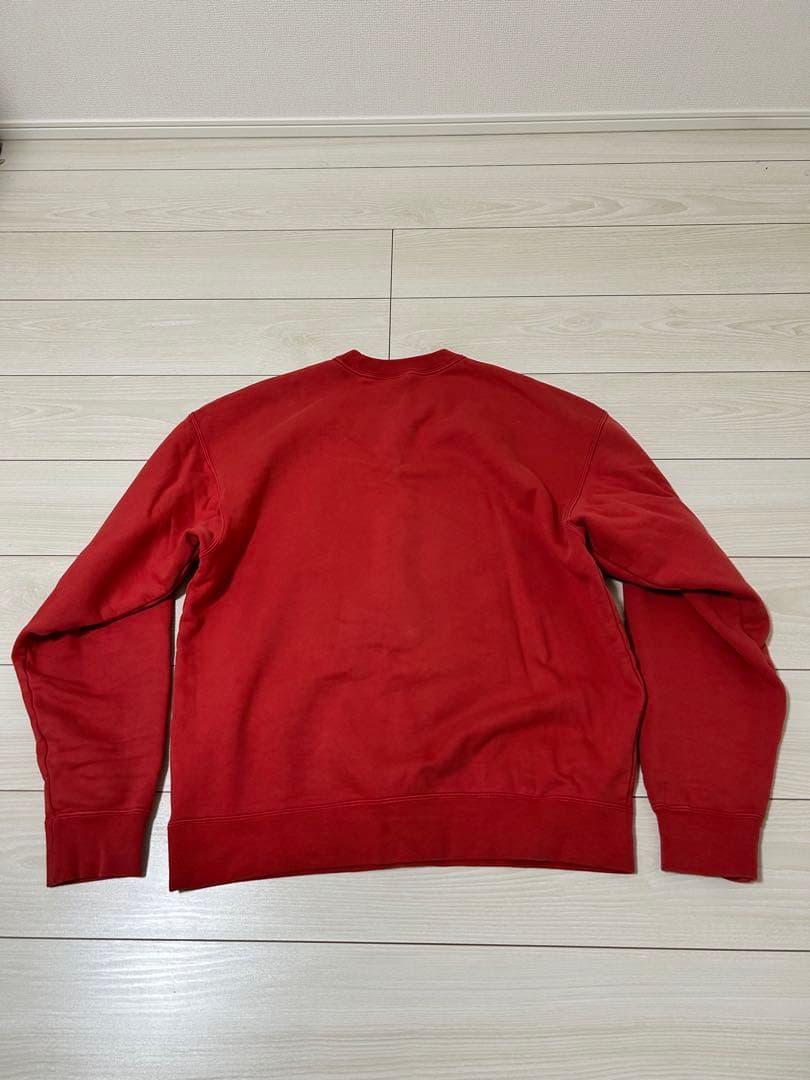 1234様 NIGO x NIKE スウェット human made