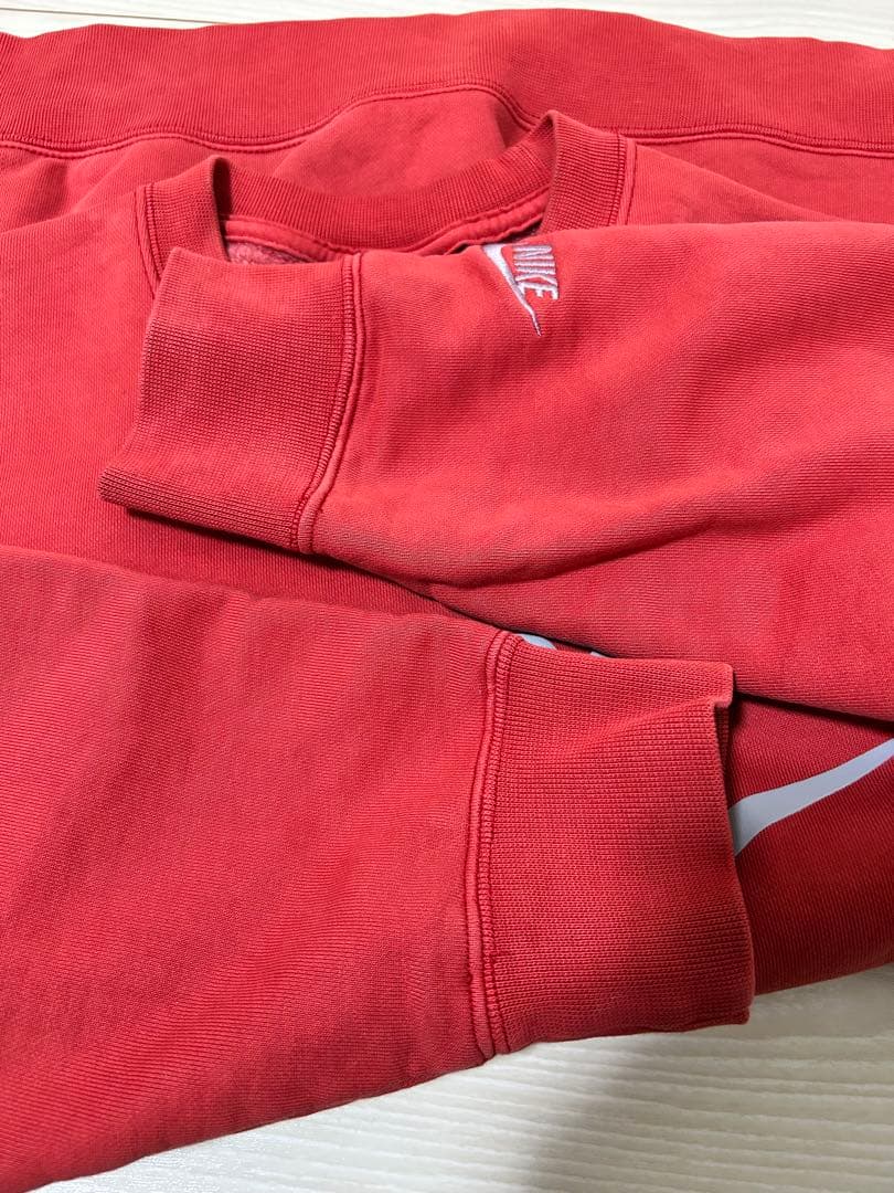 1234様 NIGO x NIKE スウェット human made