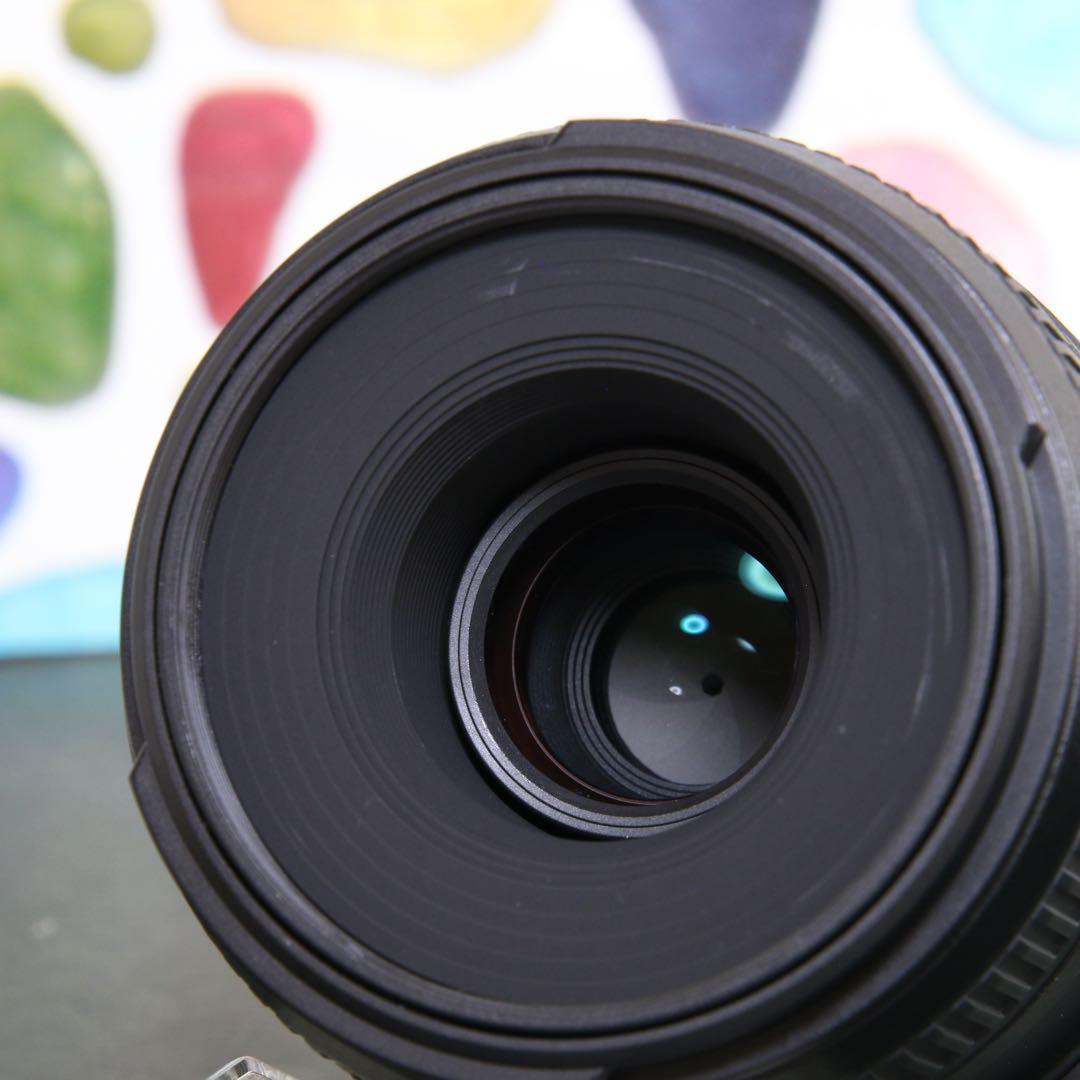 ♥◇NIKON AF‐S 40mm F2.8 ◇大人気単焦点レンズ